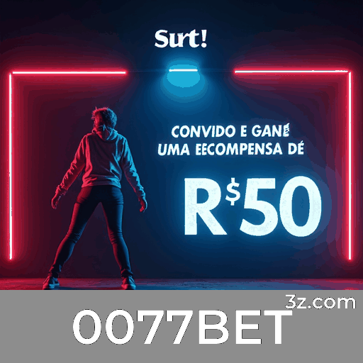 Login 0077BET: Descubra Benefícios Exclusivos da Conta VIP