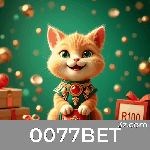 0077BET: Inovações em Jogos e Tendências Pioneiras