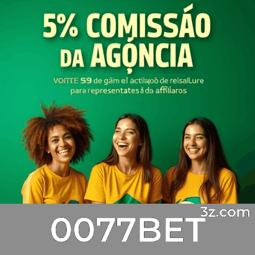 Experiência VIP no 0077BET Casino: Serviços Exclusivos