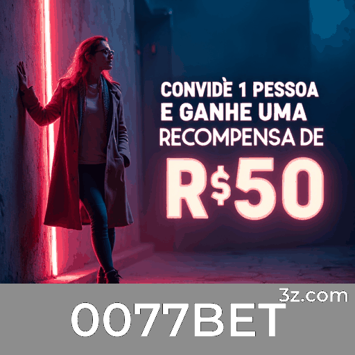 0077BET: Apostas Esportivas no Brasil com Odds Ao Vivo