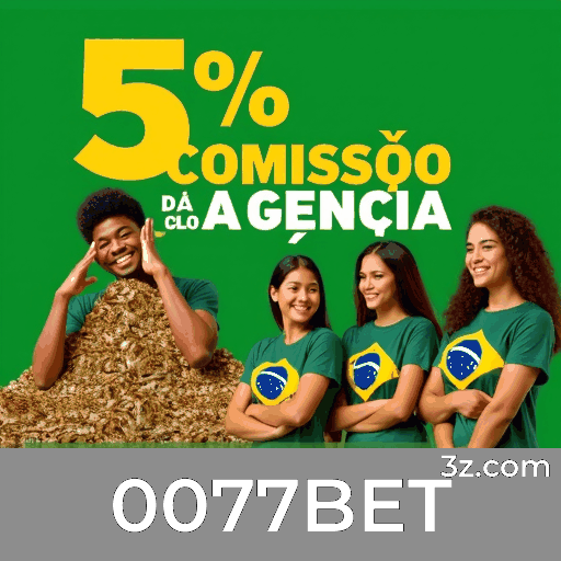 0077BET: Plataforma de Apostas com Tecnologia Avançada