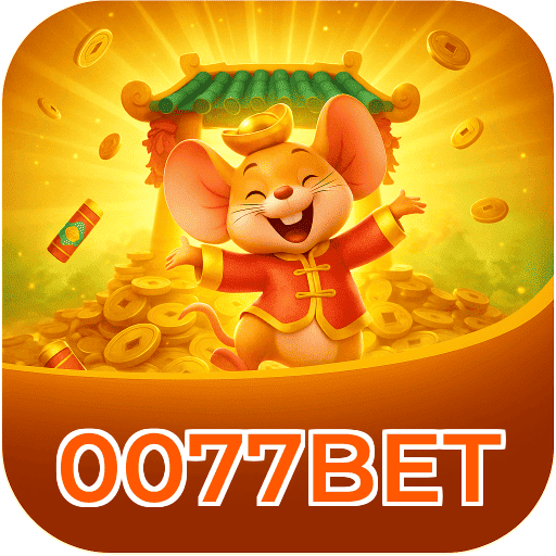 0077BET.com - Jogos de Cassino, Apostas ao Vivo e Mais - 0077BET