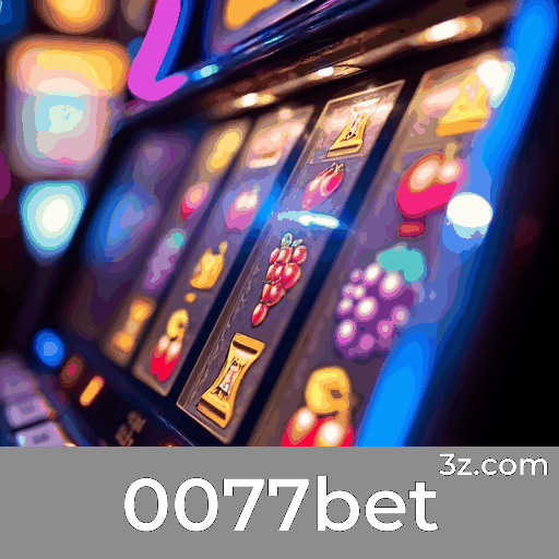 0077bet: bônus generosos e exclusivos para apostas
