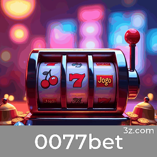 0077bet: Apostas Móveis com Praticidade Total