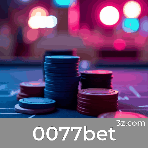 0077bet: Apostas Móveis com Praticidade Total