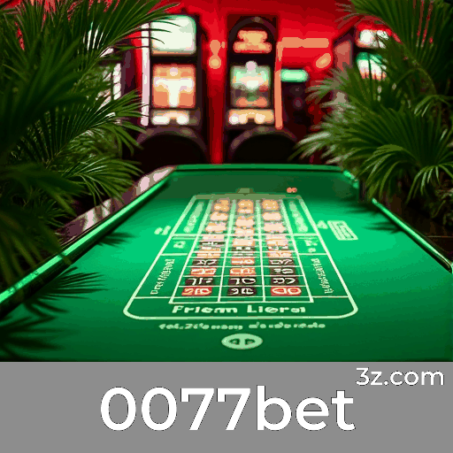 Revolução no Desenvolvimento de Jogos Redefine o Entretenimento Online na 0077bet