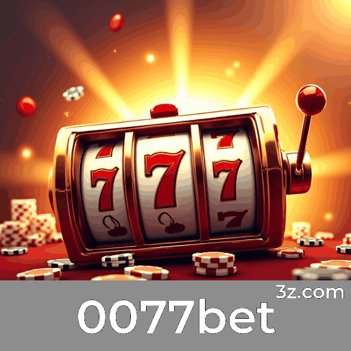 Exclusiva Experiência de Casino com Dealers Internacionais, só no 0077bet